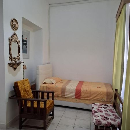 Mystery Garden Guest House Famagusta  Luaran gambar