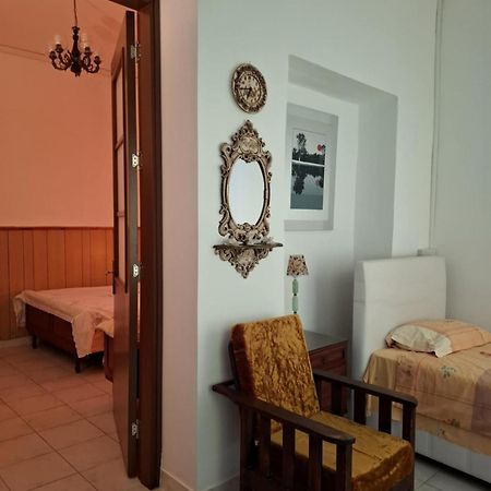 Mystery Garden Guest House Famagusta  Luaran gambar
