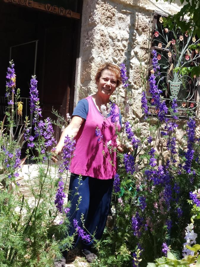 Mystery Garden Guest House Famagusta  Luaran gambar