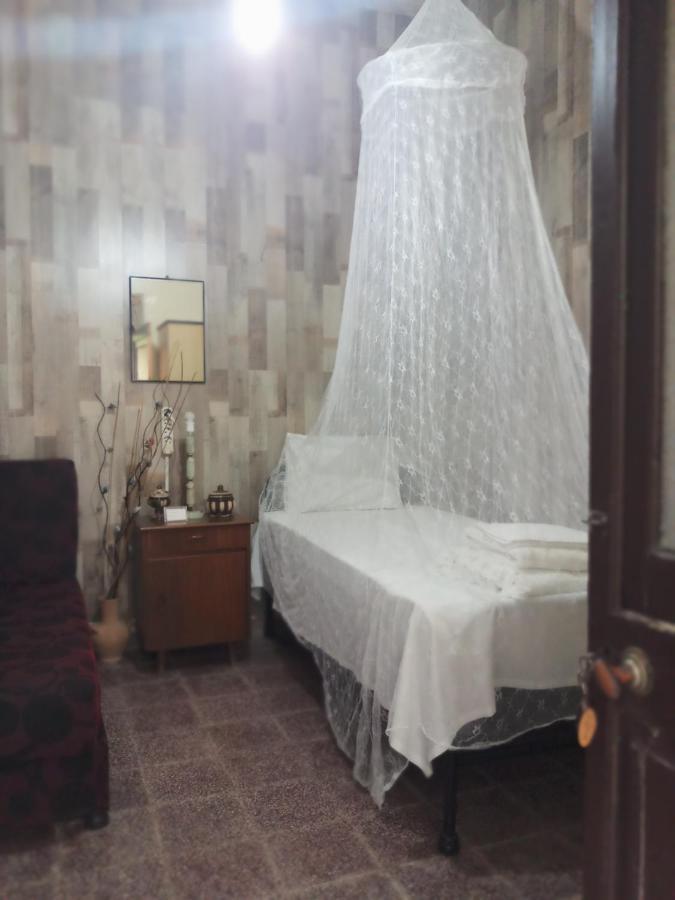 Mystery Garden Guest House Famagusta  Luaran gambar