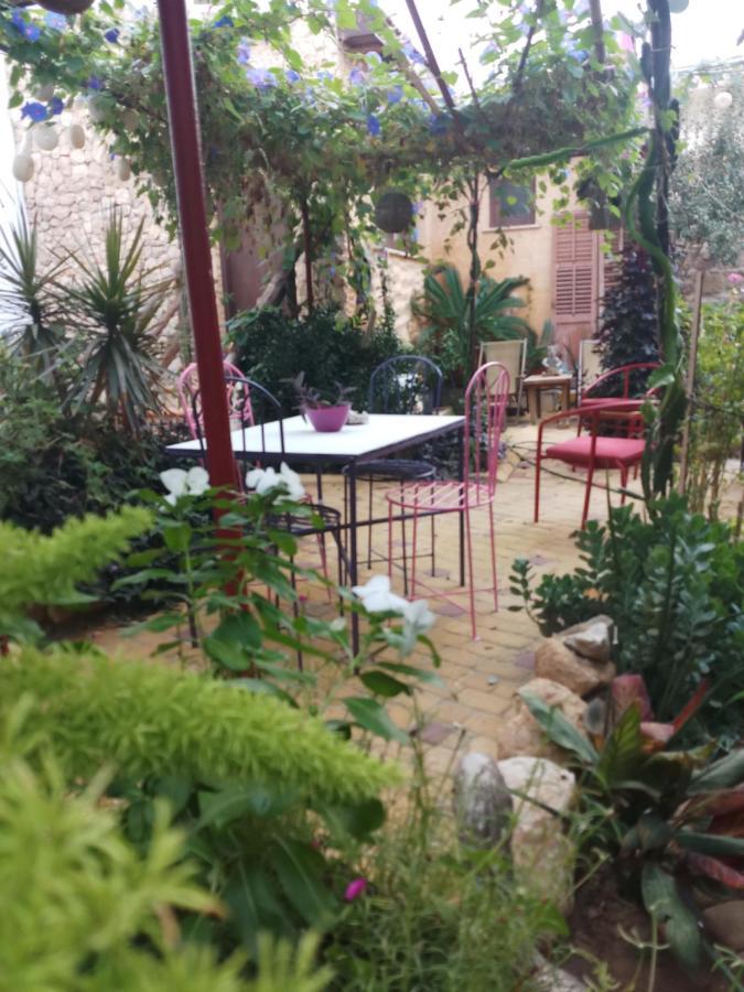 Mystery Garden Guest House Famagusta  Luaran gambar