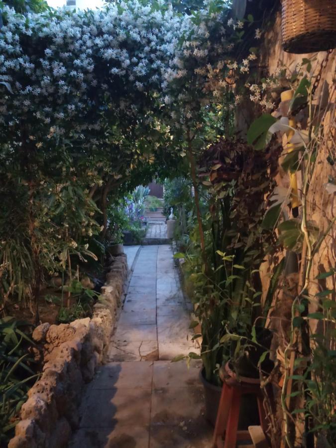 Mystery Garden Guest House Famagusta  Luaran gambar