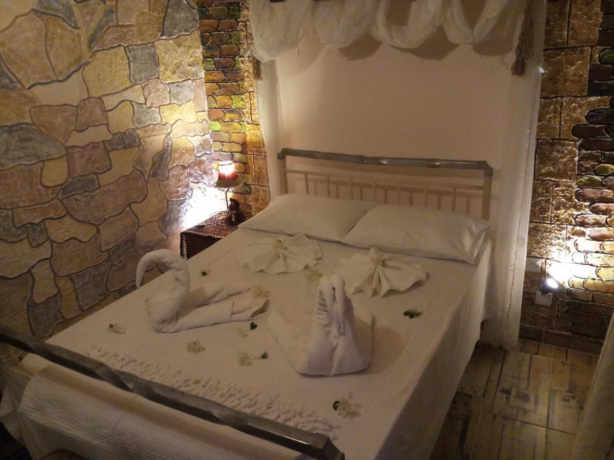Mystery Garden Guest House Famagusta  Luaran gambar