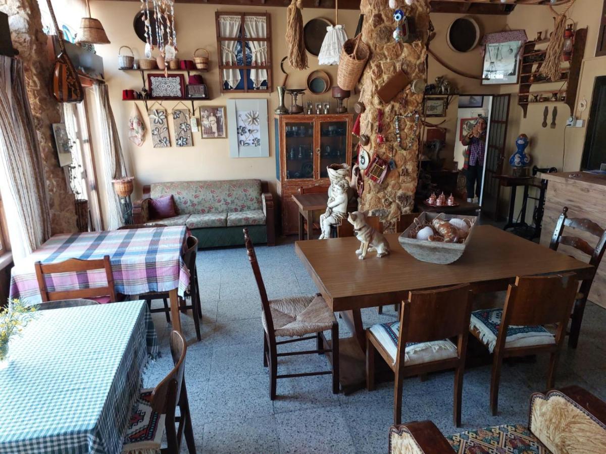 Mystery Garden Guest House Famagusta  Luaran gambar