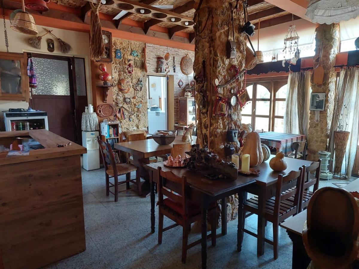 Mystery Garden Guest House Famagusta  Luaran gambar