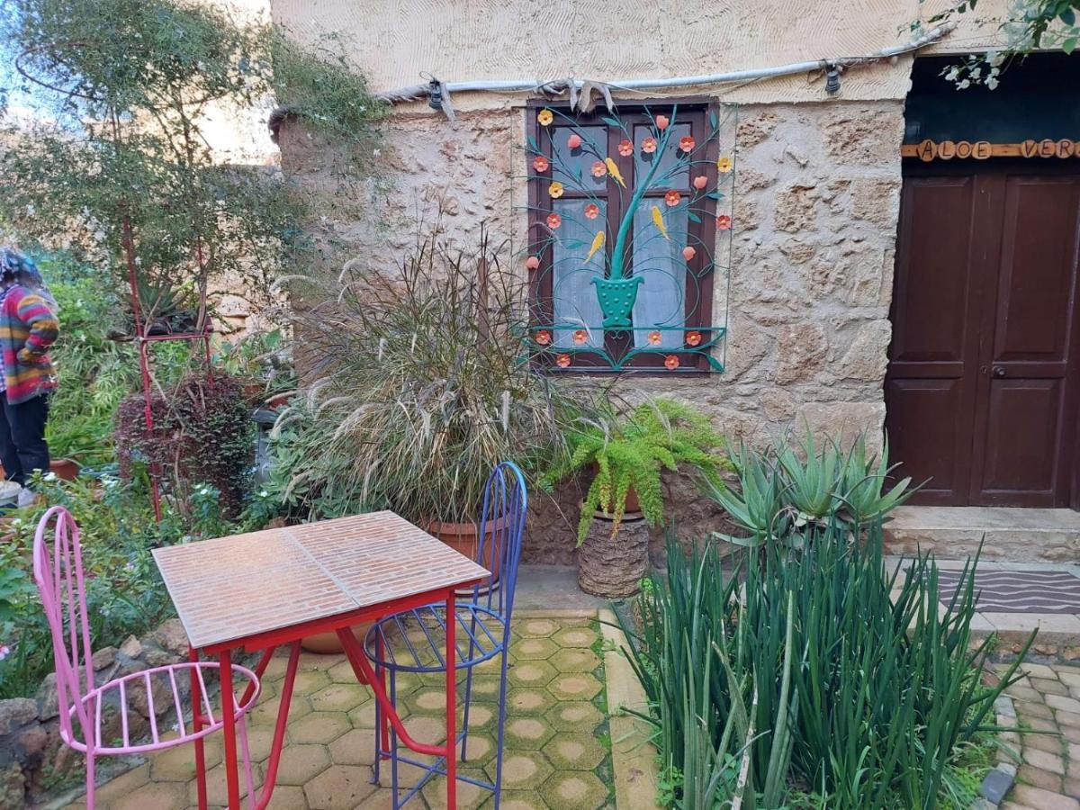 Mystery Garden Guest House Famagusta  Luaran gambar