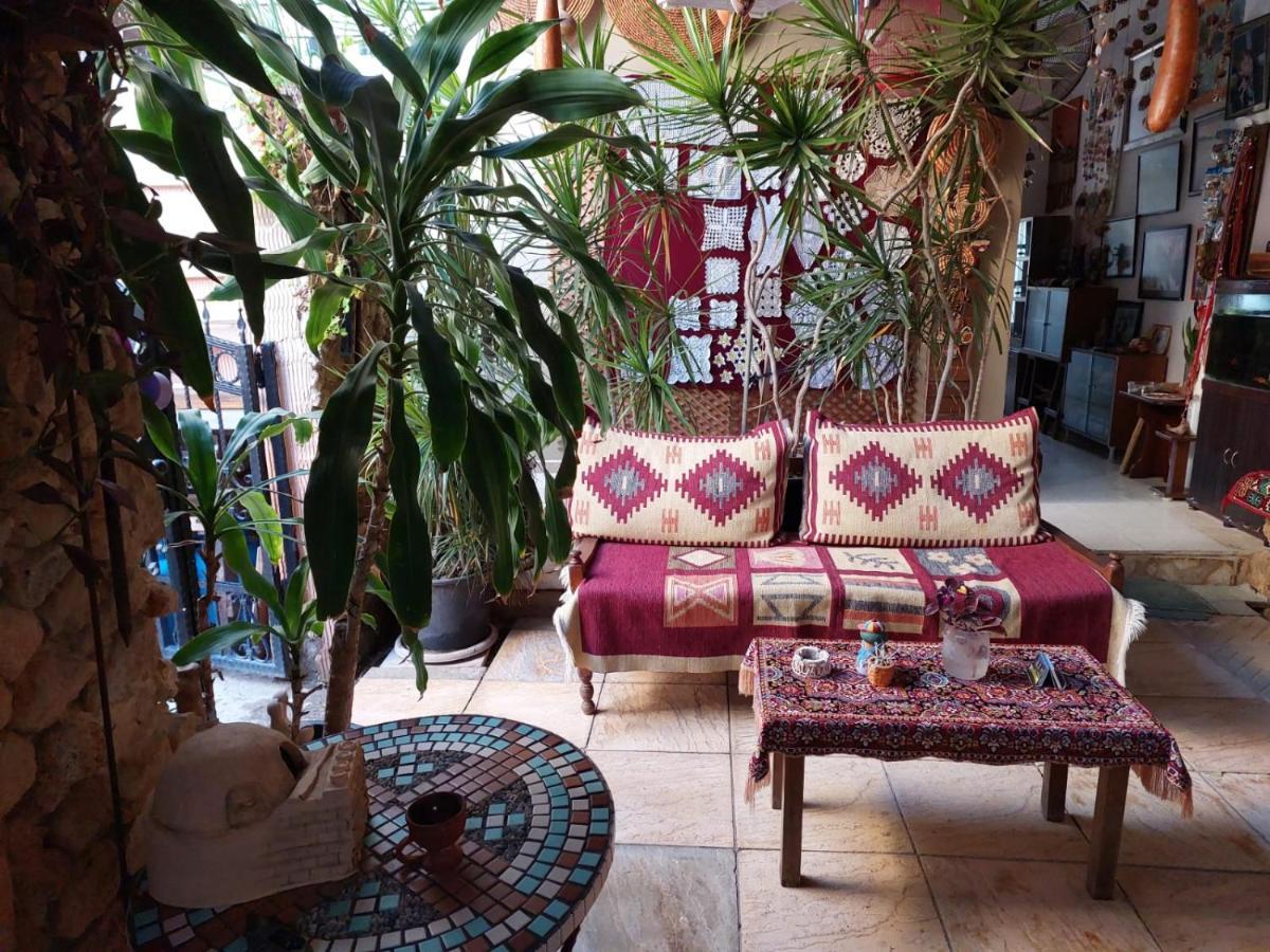 Mystery Garden Guest House Famagusta  Luaran gambar