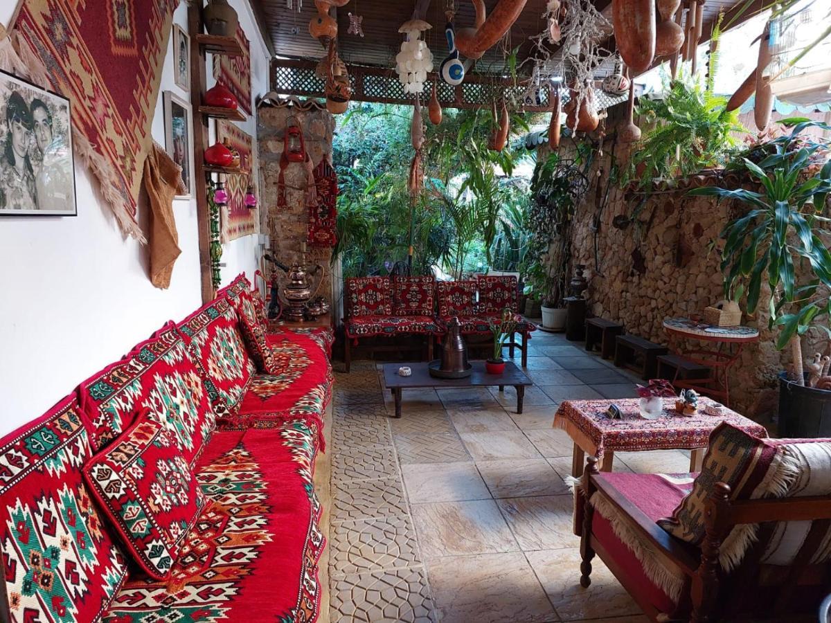 Mystery Garden Guest House Famagusta  Luaran gambar
