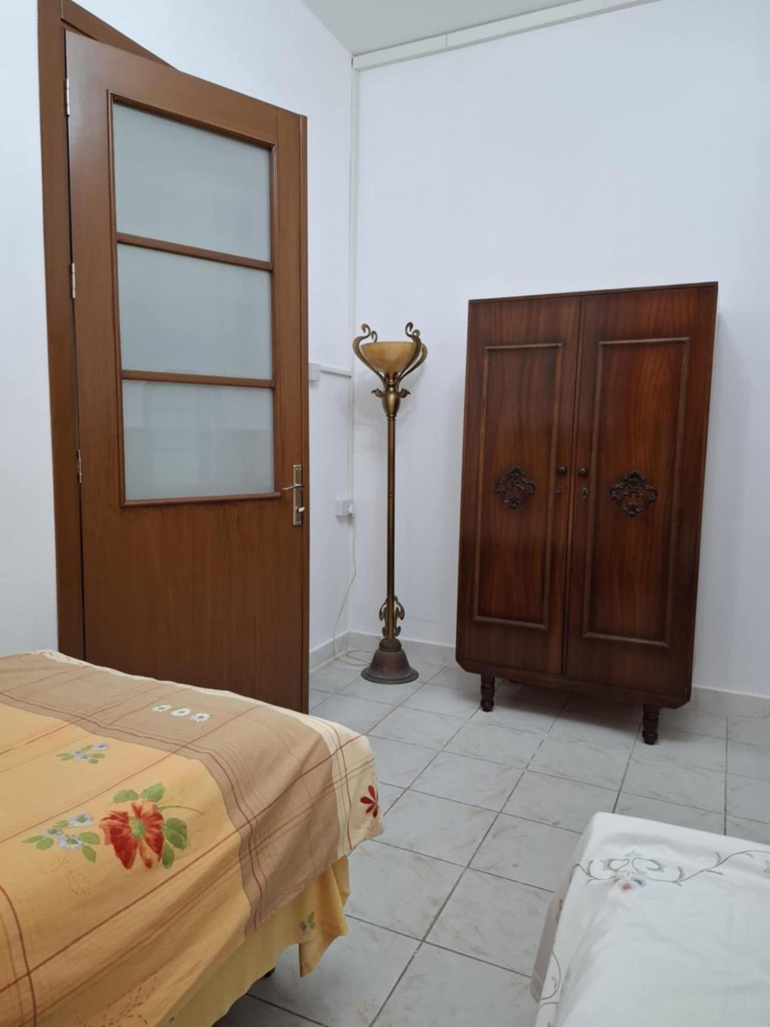 Mystery Garden Guest House Famagusta  Luaran gambar