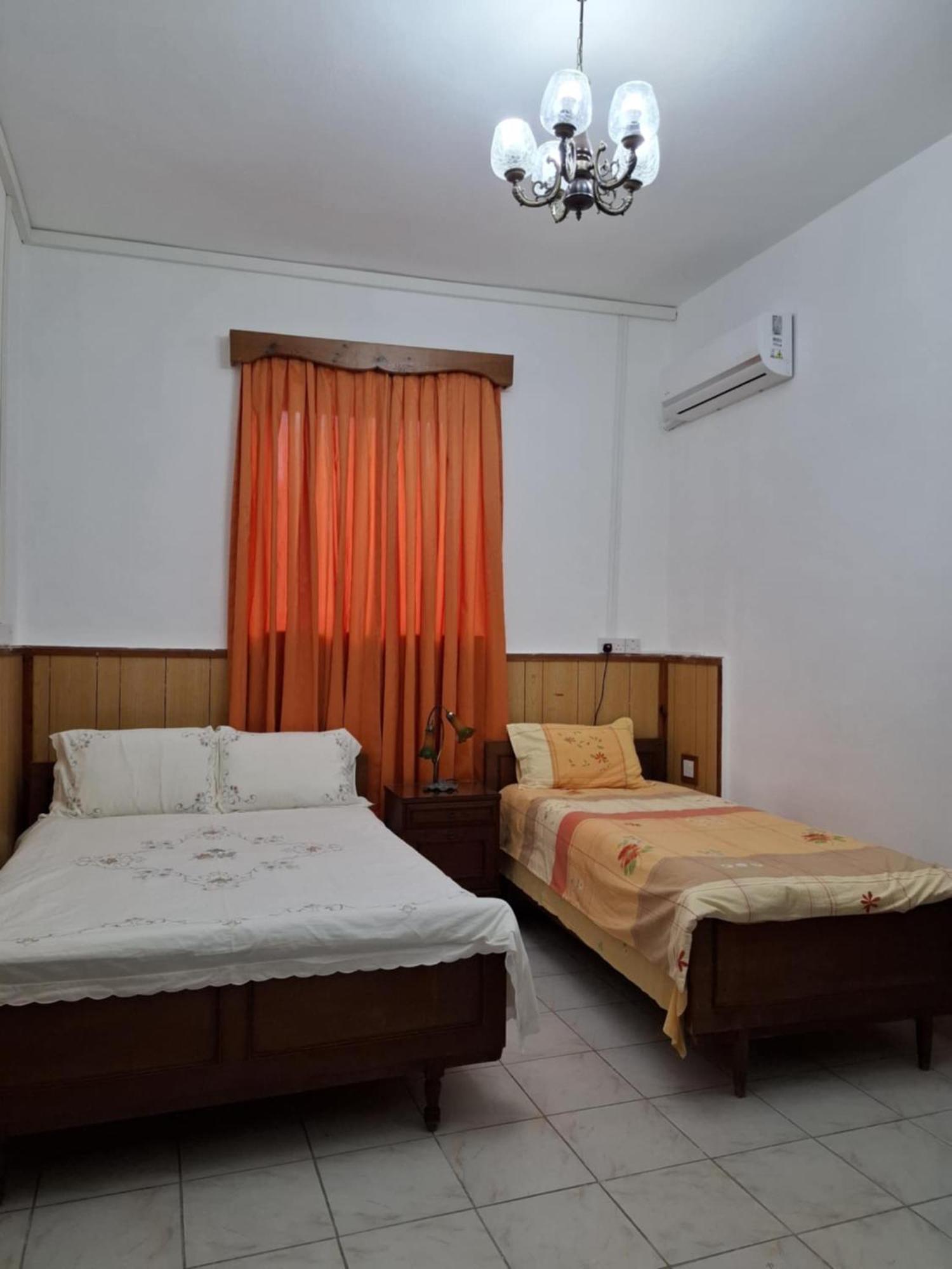 Mystery Garden Guest House Famagusta  Luaran gambar
