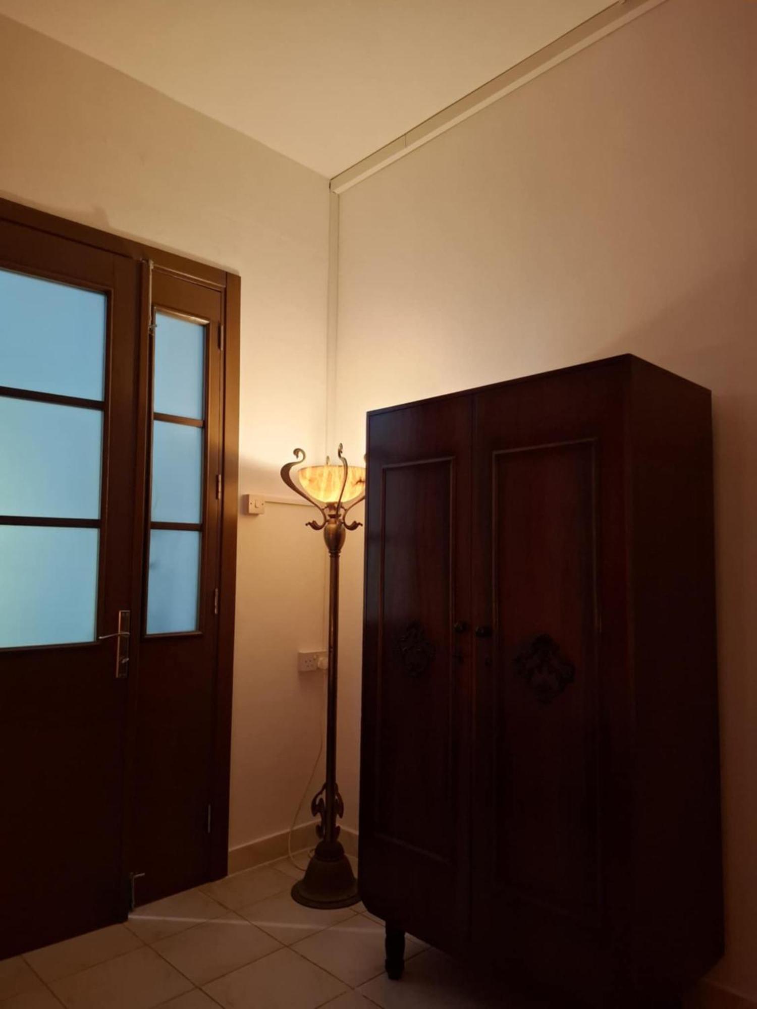 Mystery Garden Guest House Famagusta  Luaran gambar
