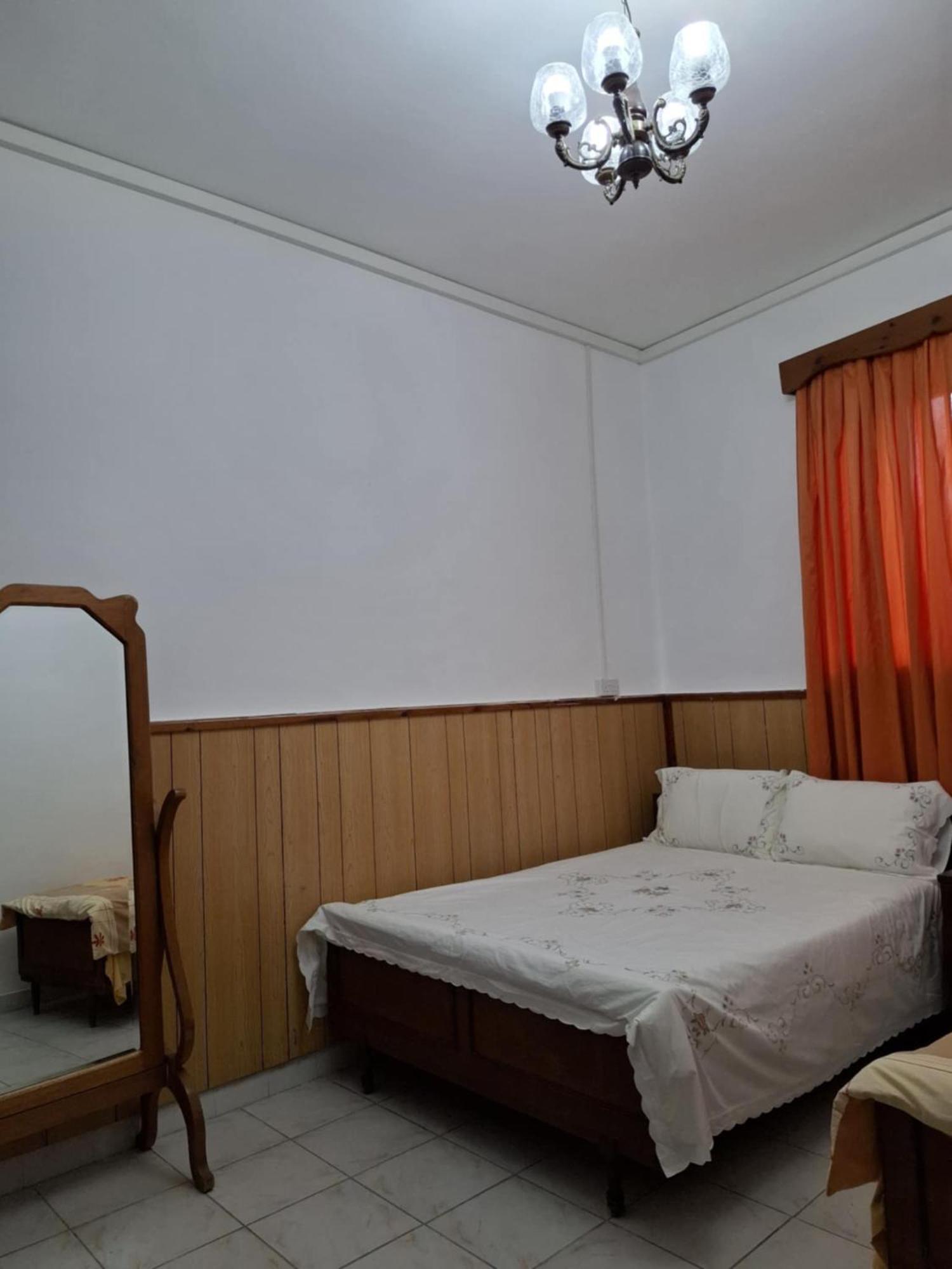 Mystery Garden Guest House Famagusta  Luaran gambar