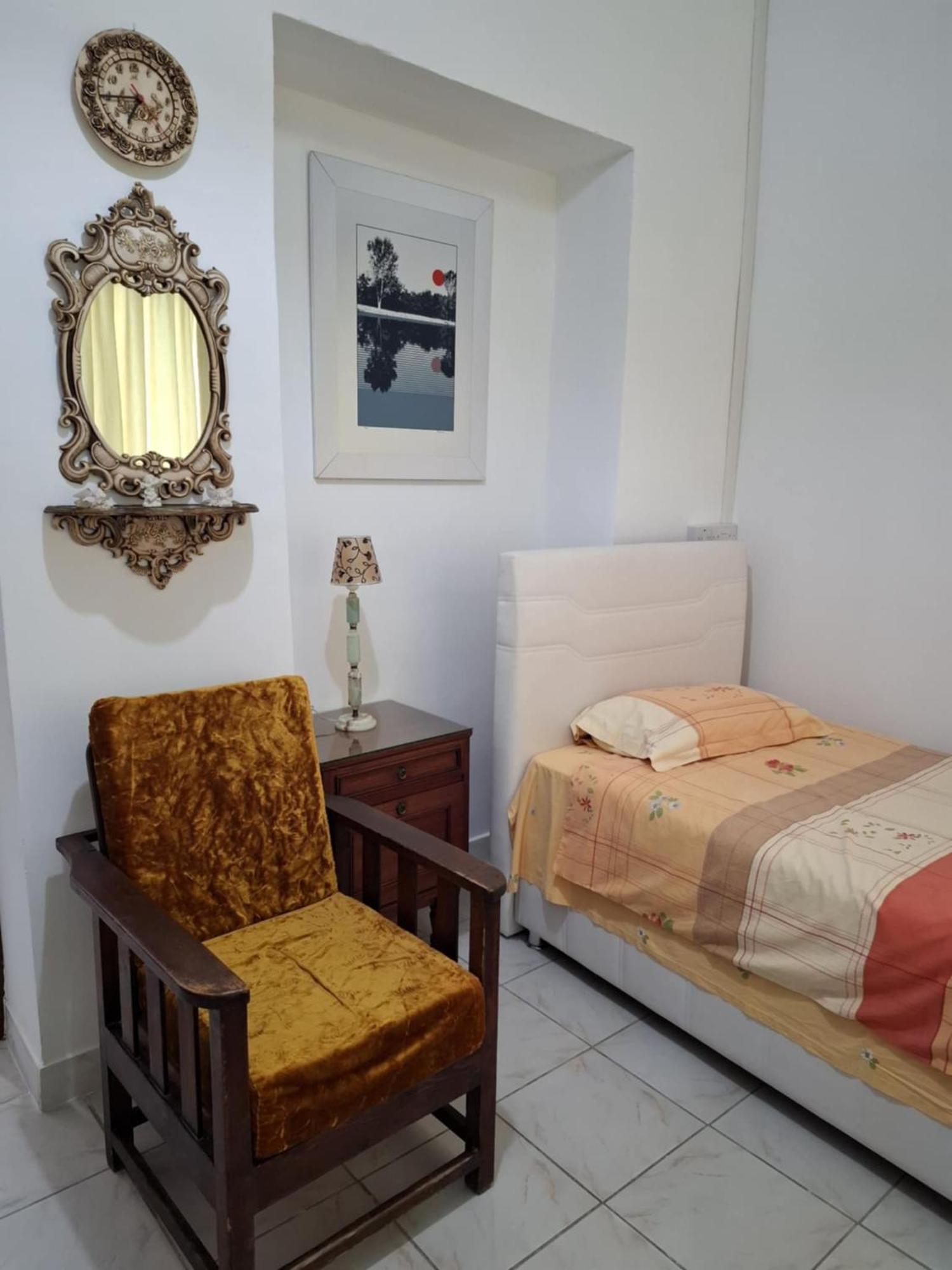 Mystery Garden Guest House Famagusta  Luaran gambar
