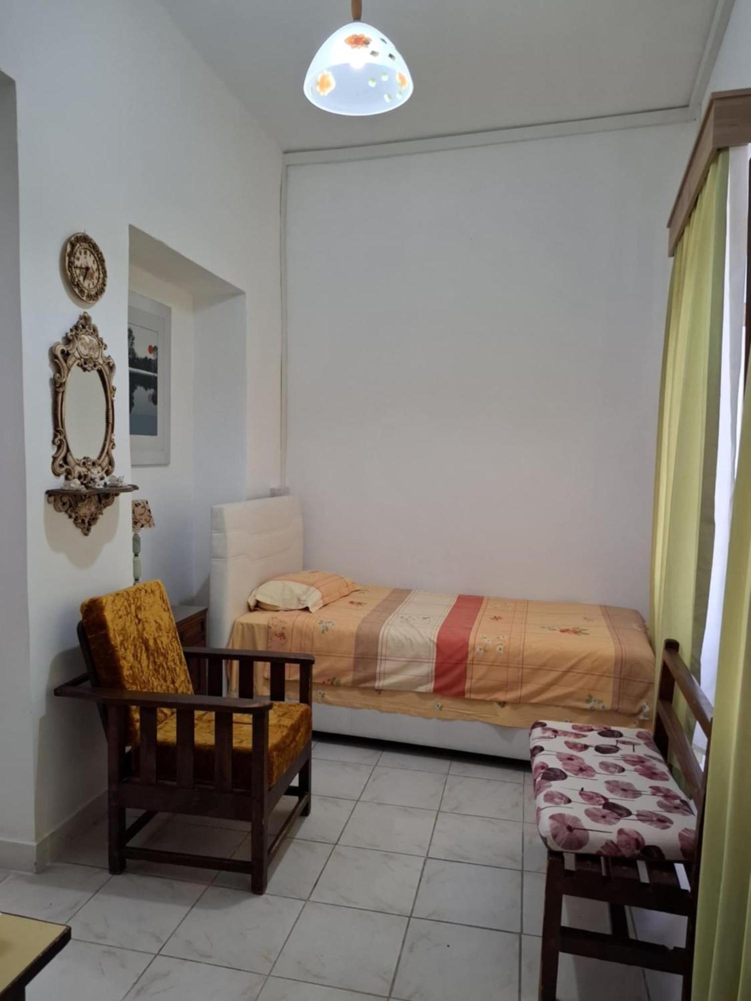 Mystery Garden Guest House Famagusta  Luaran gambar