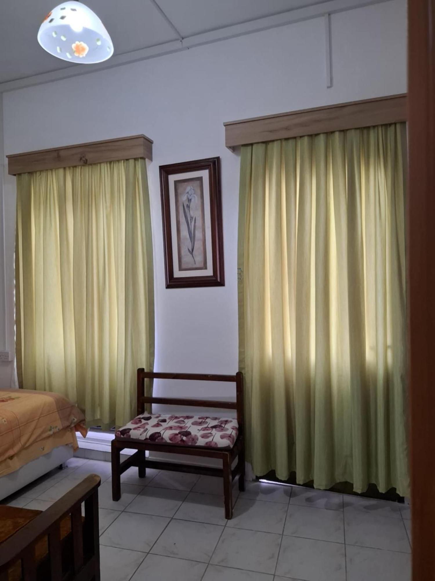 Mystery Garden Guest House Famagusta  Luaran gambar