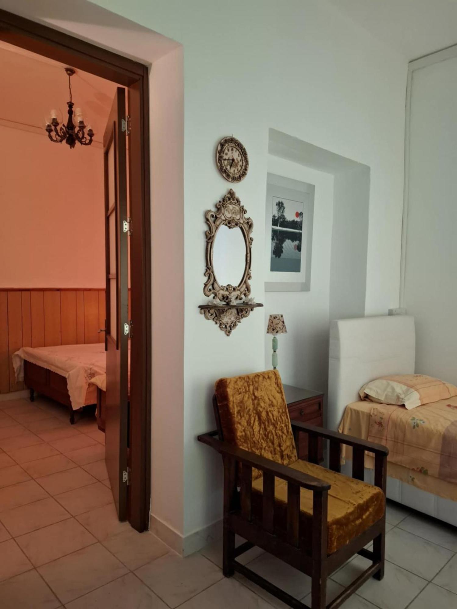 Mystery Garden Guest House Famagusta  Luaran gambar