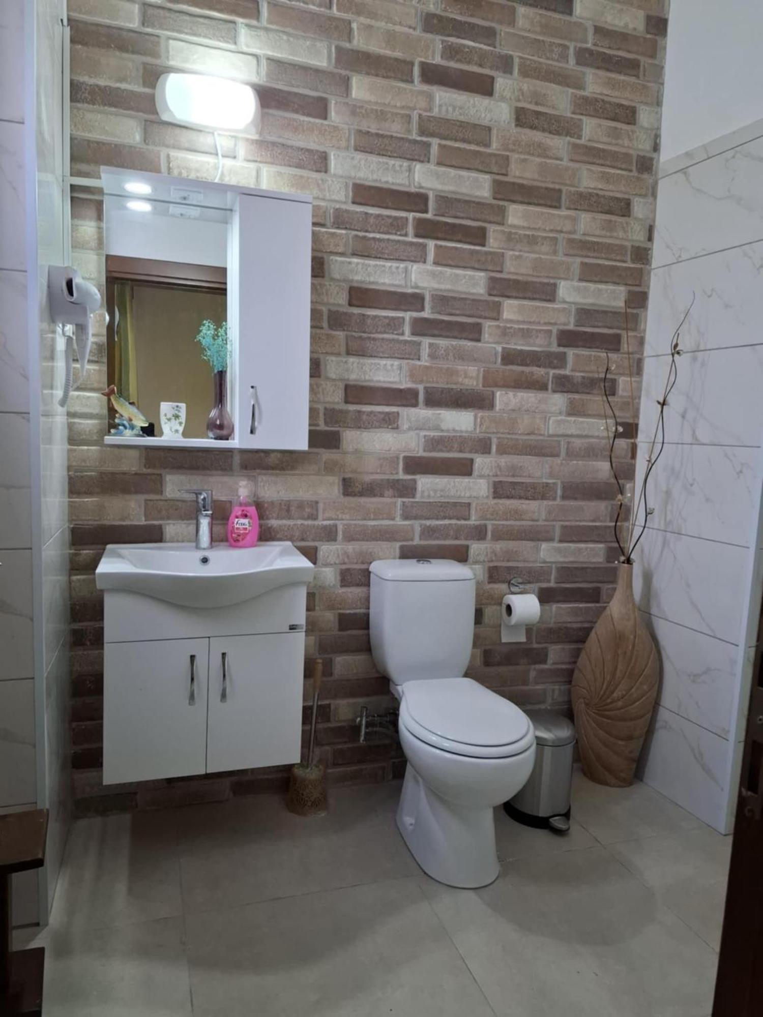 Mystery Garden Guest House Famagusta  Luaran gambar
