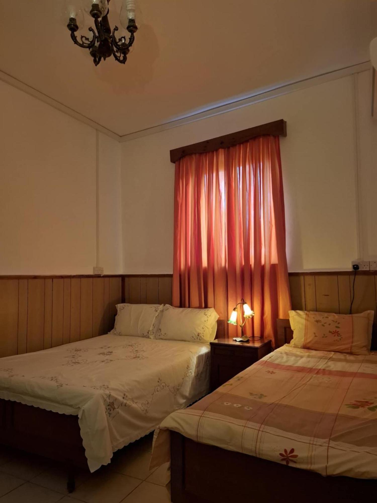 Mystery Garden Guest House Famagusta  Luaran gambar