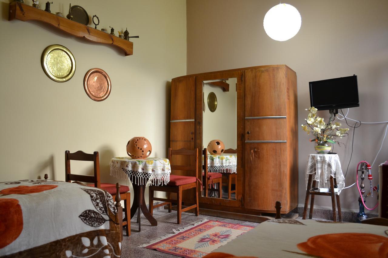 Mystery Garden Guest House Famagusta  Luaran gambar