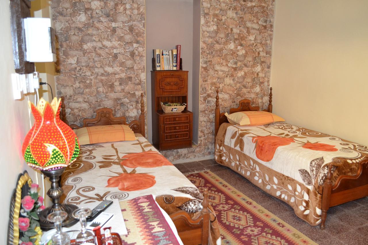 Mystery Garden Guest House Famagusta  Luaran gambar
