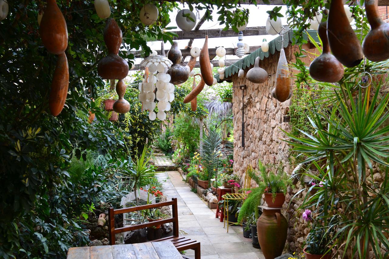 Mystery Garden Guest House Famagusta  Luaran gambar