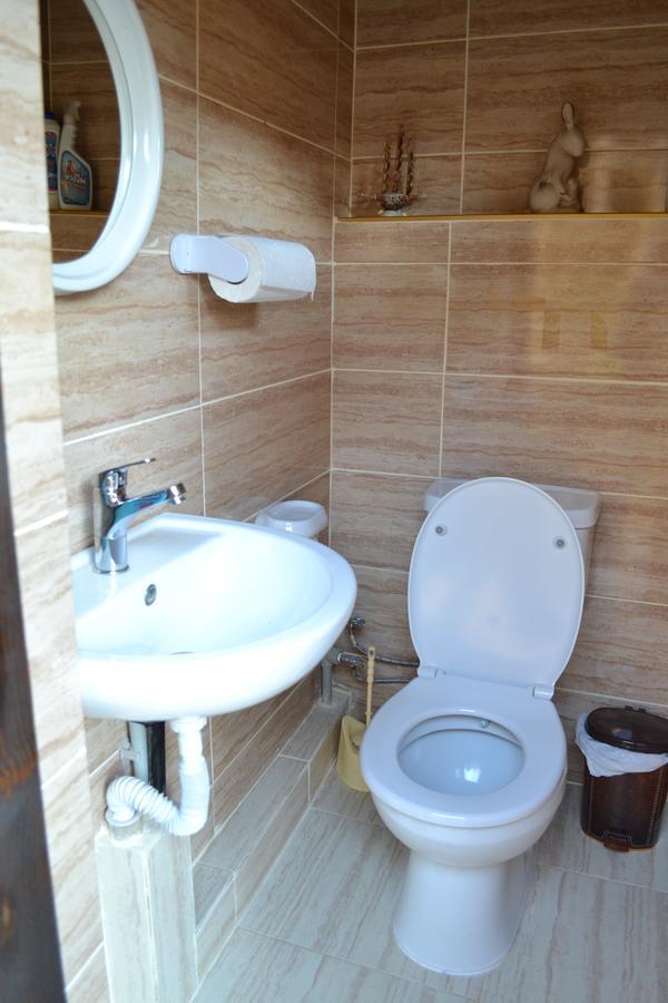 Mystery Garden Guest House Famagusta  Luaran gambar