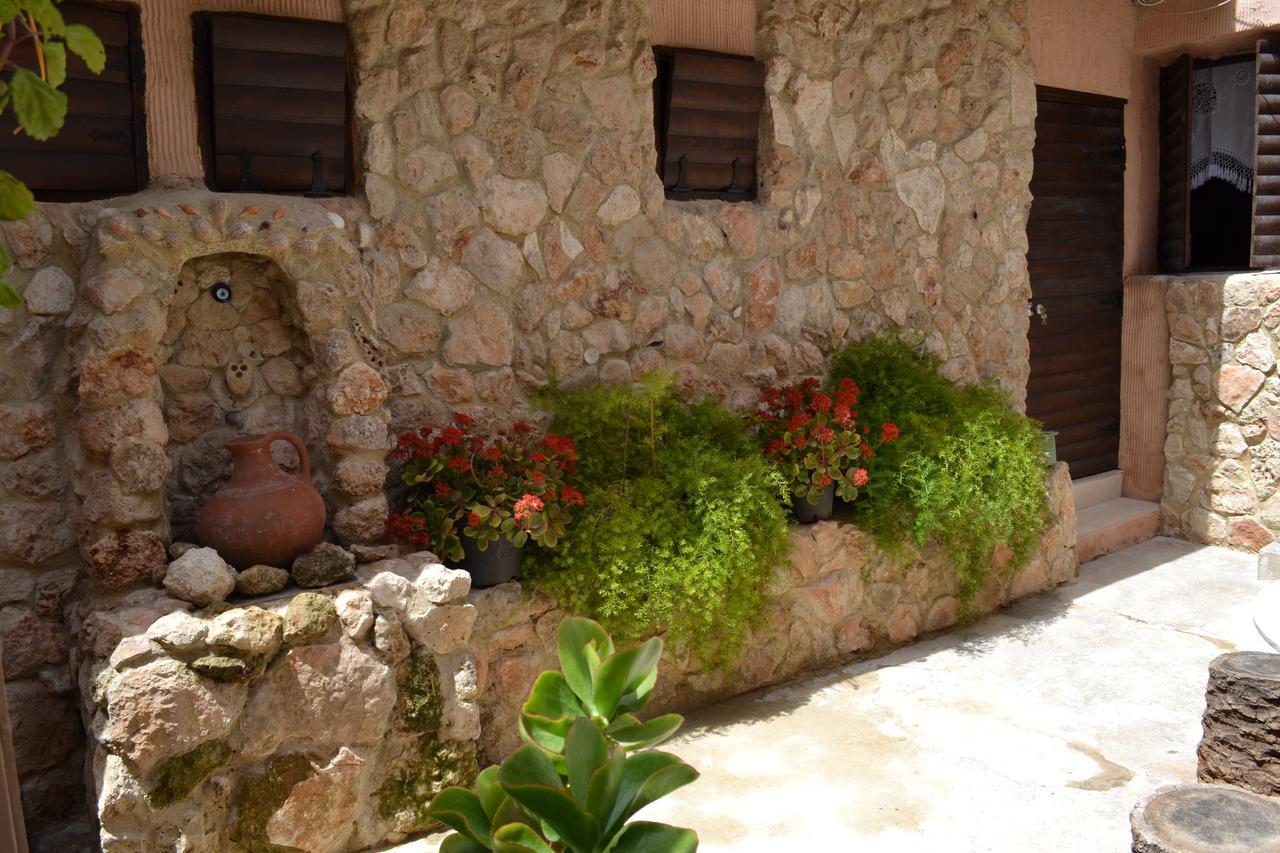 Mystery Garden Guest House Famagusta  Luaran gambar