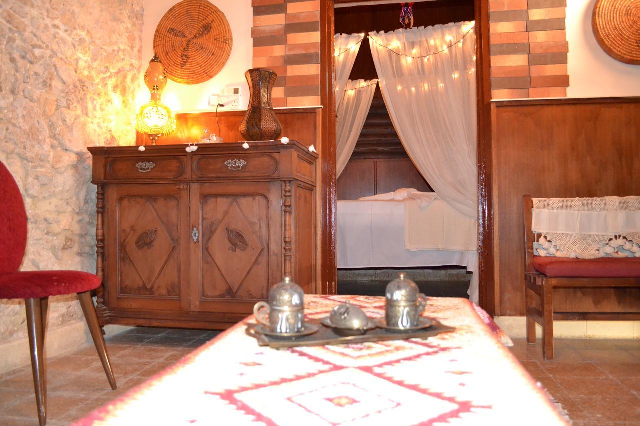 Mystery Garden Guest House Famagusta  Luaran gambar
