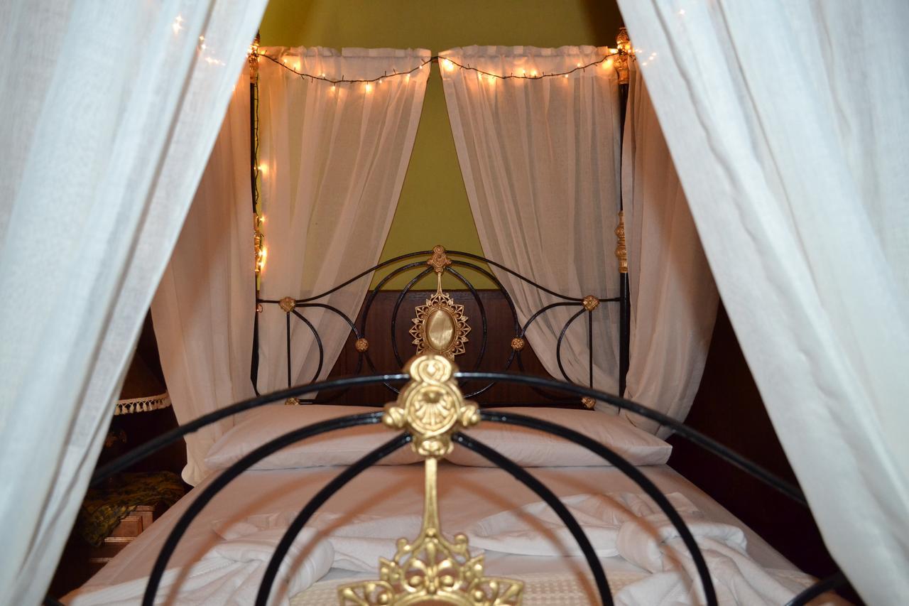 Mystery Garden Guest House Famagusta  Luaran gambar