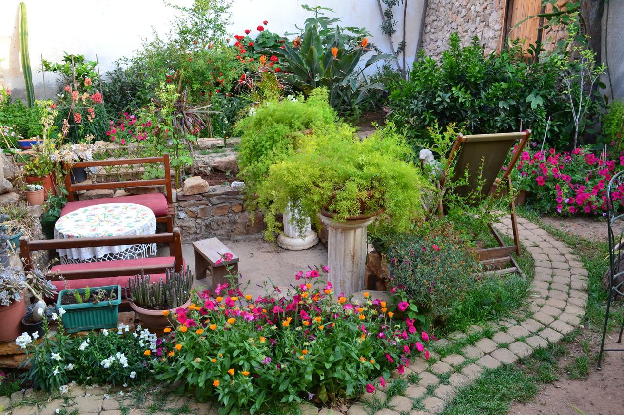 Mystery Garden Guest House Famagusta  Luaran gambar