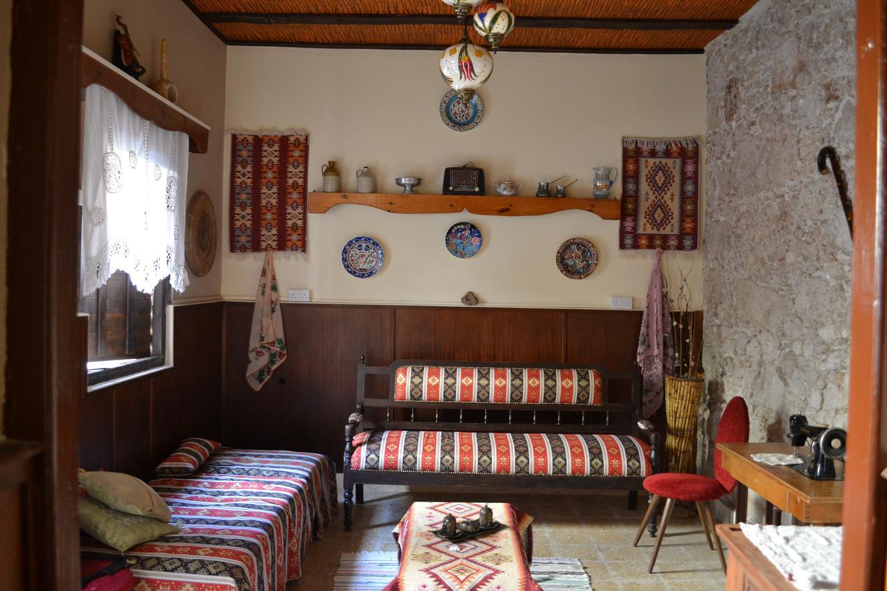 Mystery Garden Guest House Famagusta  Luaran gambar