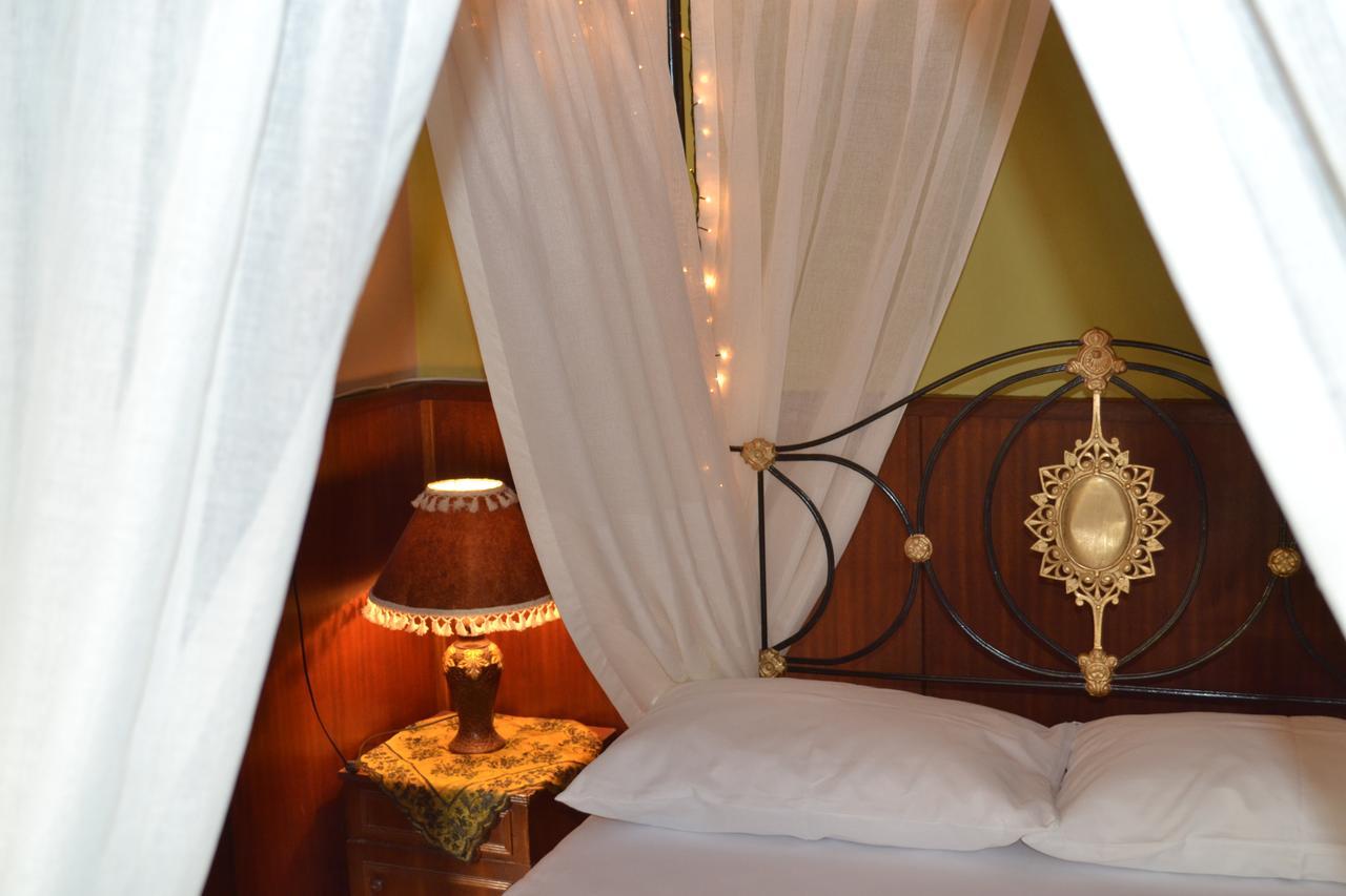 Mystery Garden Guest House Famagusta  Luaran gambar