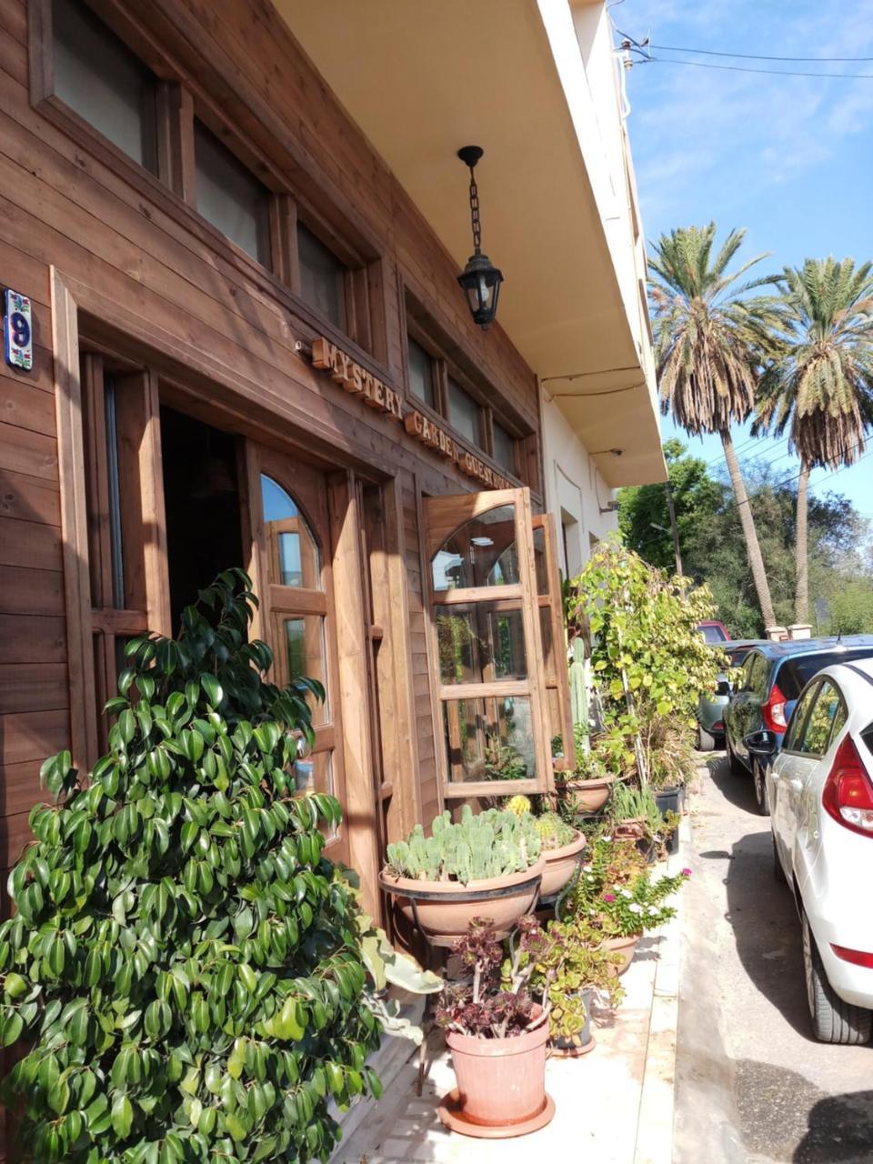 Mystery Garden Guest House Famagusta  Luaran gambar