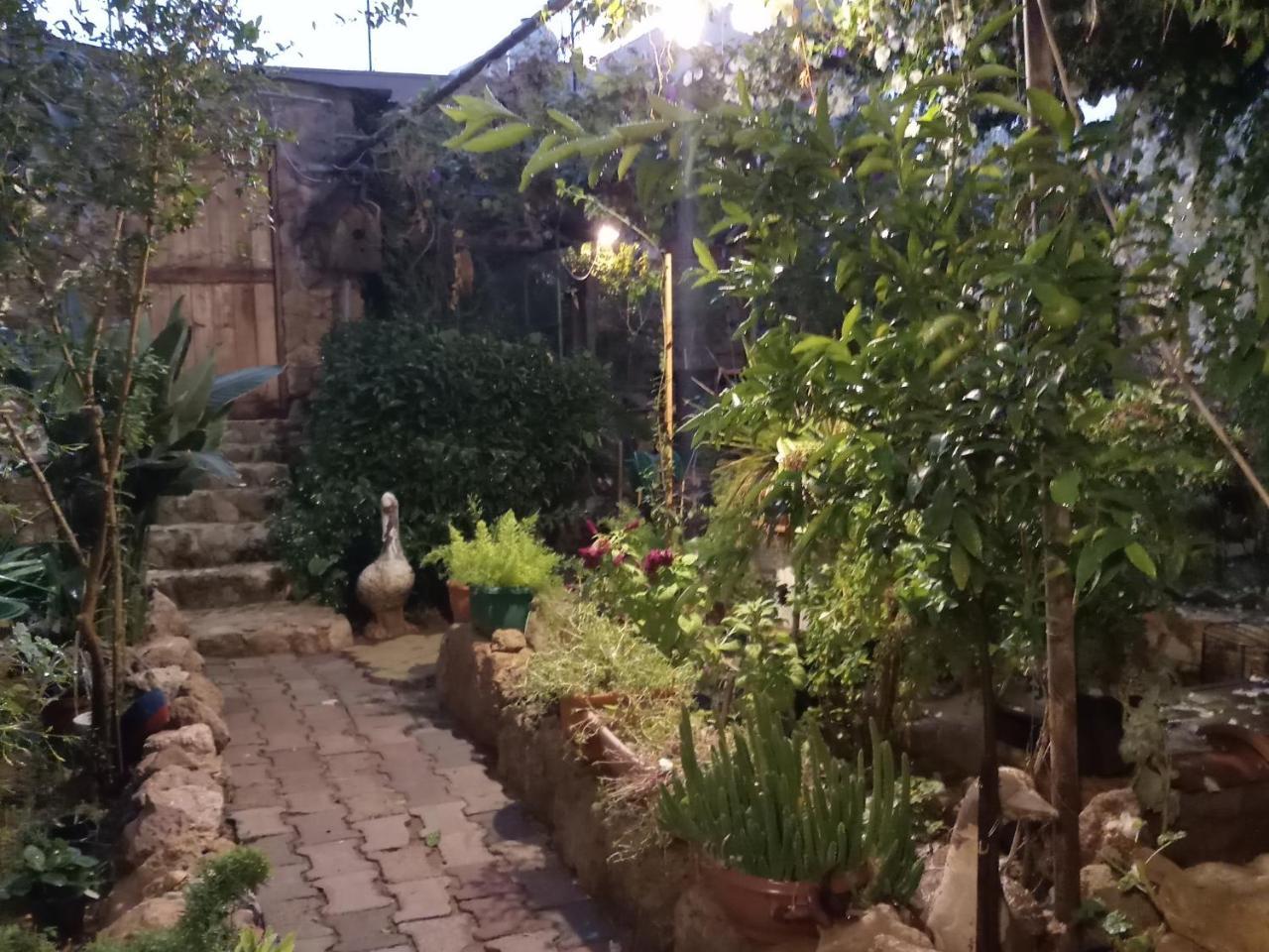 Mystery Garden Guest House Famagusta  Luaran gambar