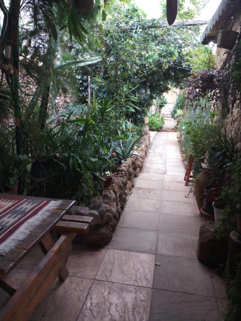 Mystery Garden Guest House Famagusta  Luaran gambar