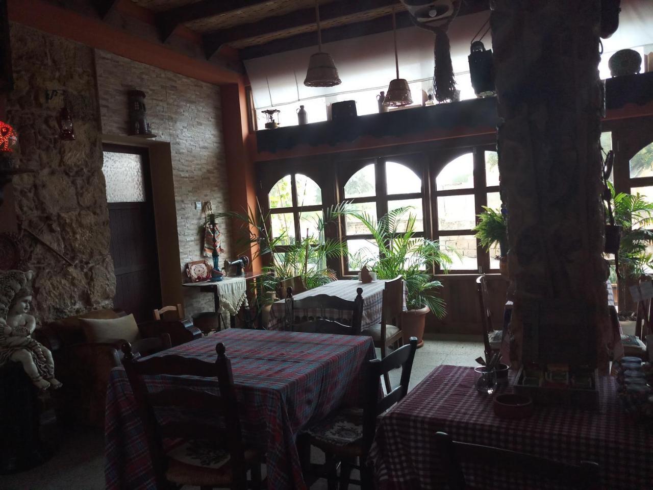 Mystery Garden Guest House Famagusta  Luaran gambar