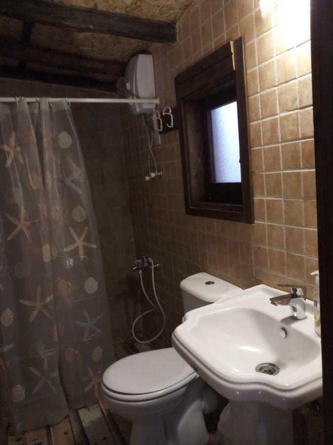 Mystery Garden Guest House Famagusta  Luaran gambar