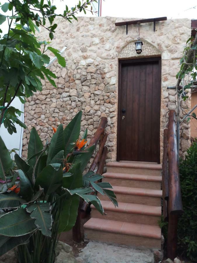 Mystery Garden Guest House Famagusta  Luaran gambar