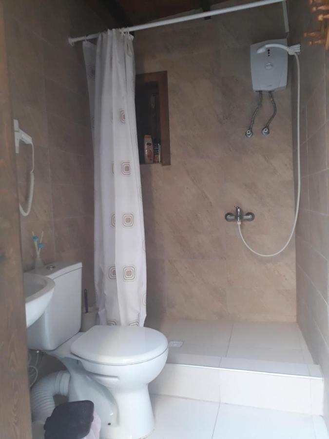 Mystery Garden Guest House Famagusta  Luaran gambar